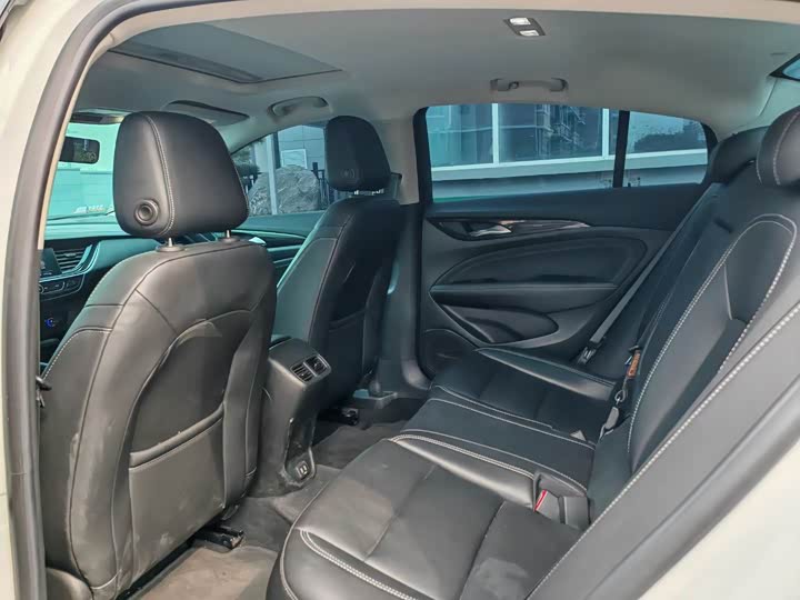 Фото 5 - Buick Regal