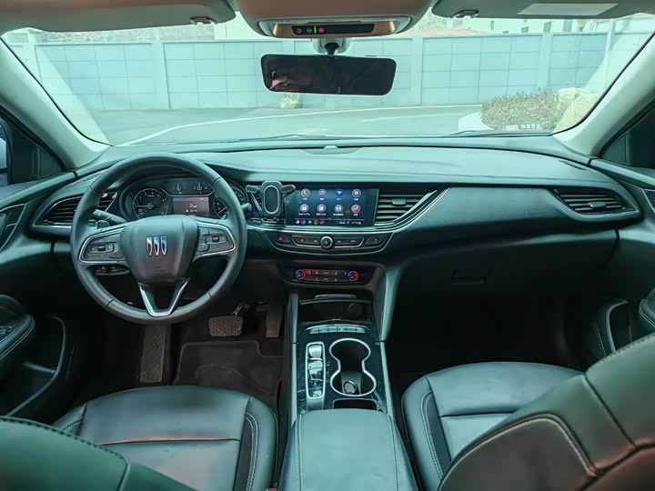 Фото 6 - Buick Regal