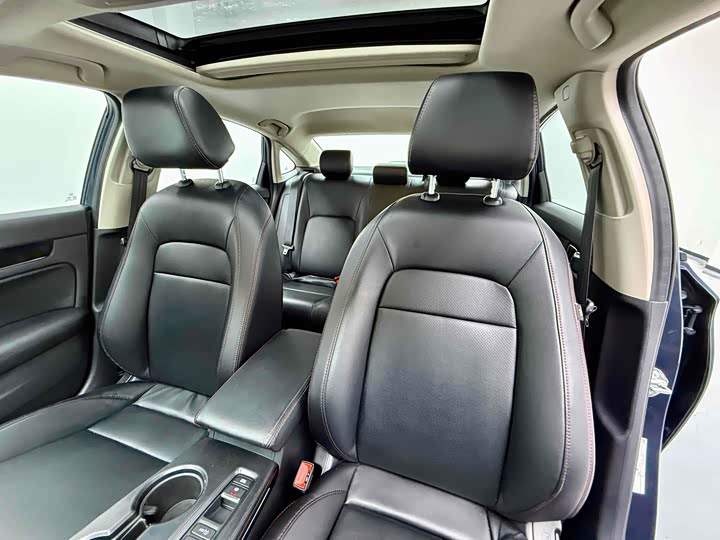 Фото 18 - Honda Civic