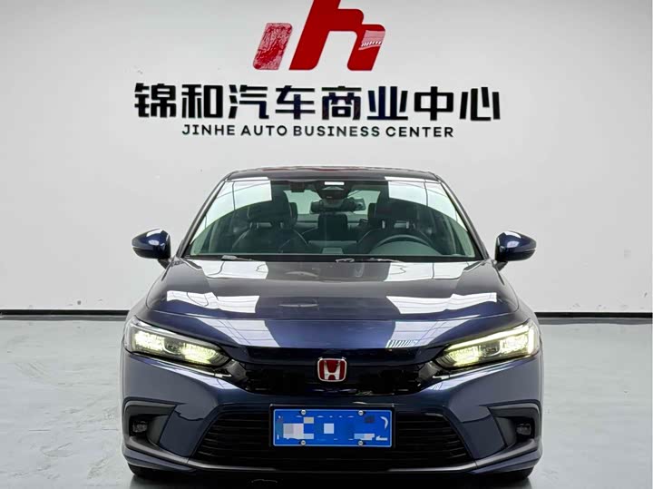 Фото 2 - Honda Civic