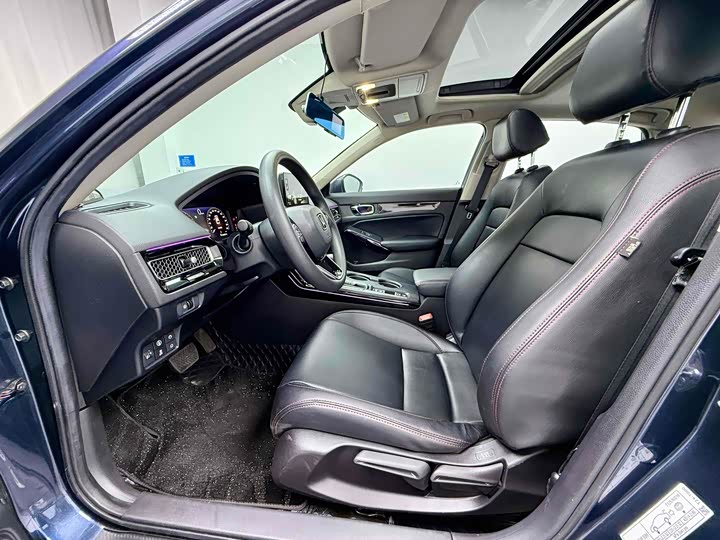 Фото 9 - Honda Civic