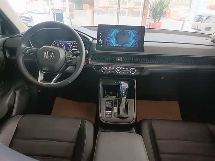 Фото 19 - Honda CR-V