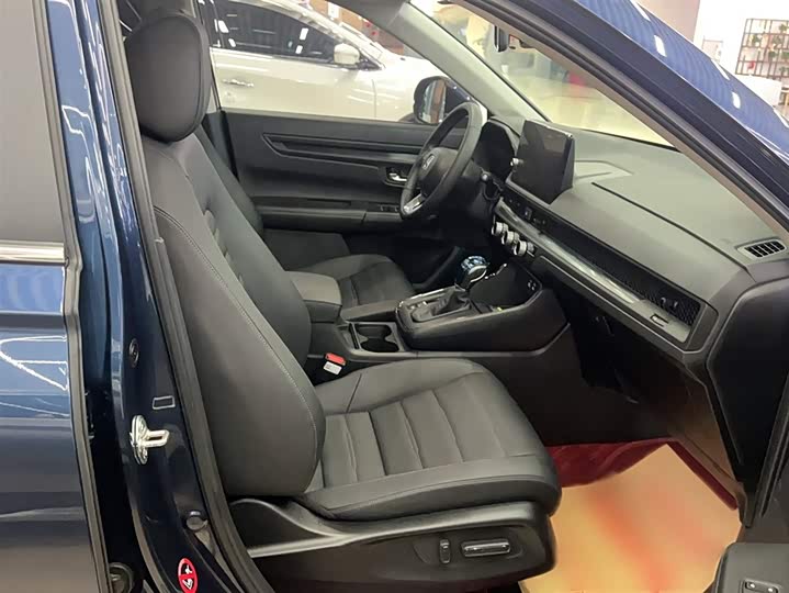 Фото 3 - Honda CR-V