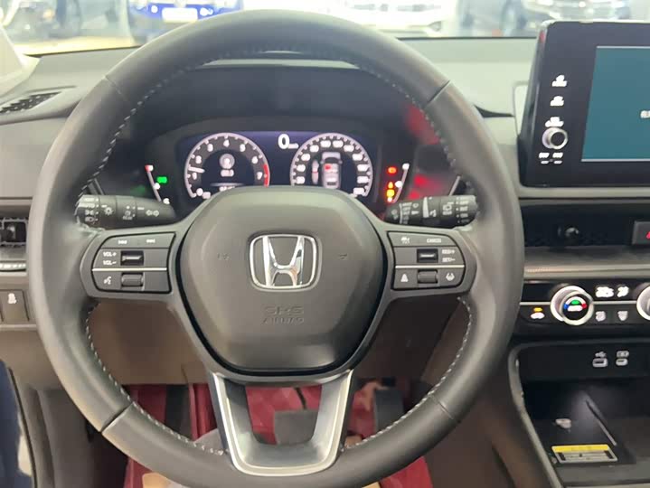 Фото 4 - Honda CR-V