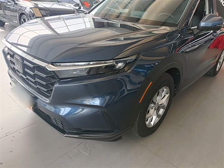 Фото 8 - Honda CR-V