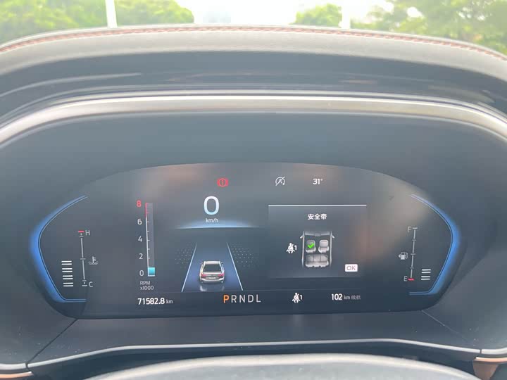 Фото 4 - Ford Focus