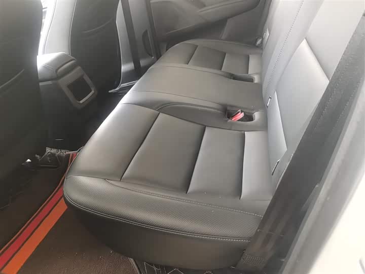 Фото 12 - Great Wall Pao