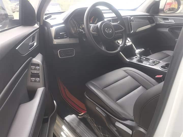 Фото 13 - Great Wall Pao