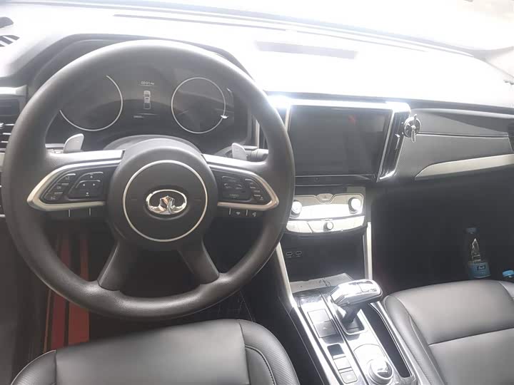 Фото 14 - Great Wall Pao