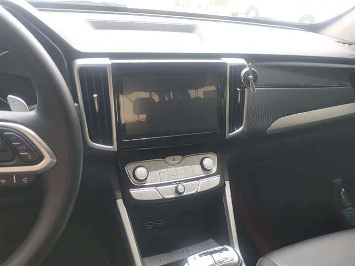 Фото 17 - Great Wall Pao