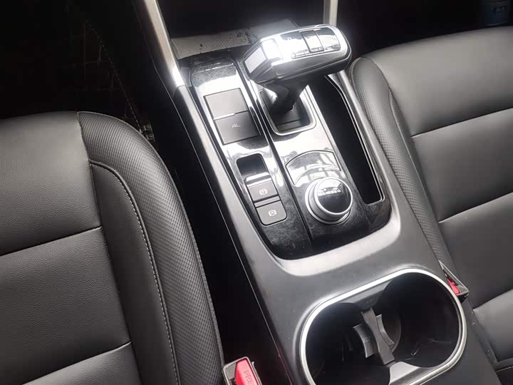 Фото 18 - Great Wall Pao