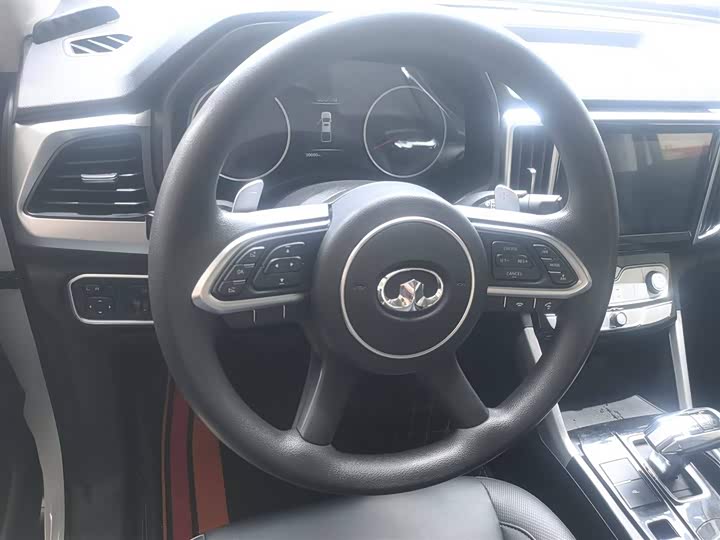 Фото 3 - Great Wall Pao