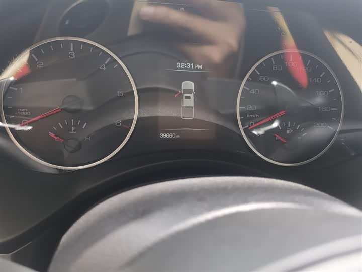 Фото 4 - Great Wall Pao