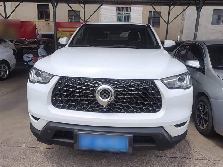 Фото 5 - Great Wall Pao