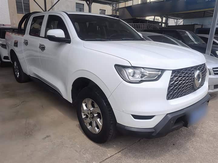 Фото 6 - Great Wall Pao