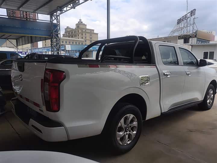 Фото 8 - Great Wall Pao