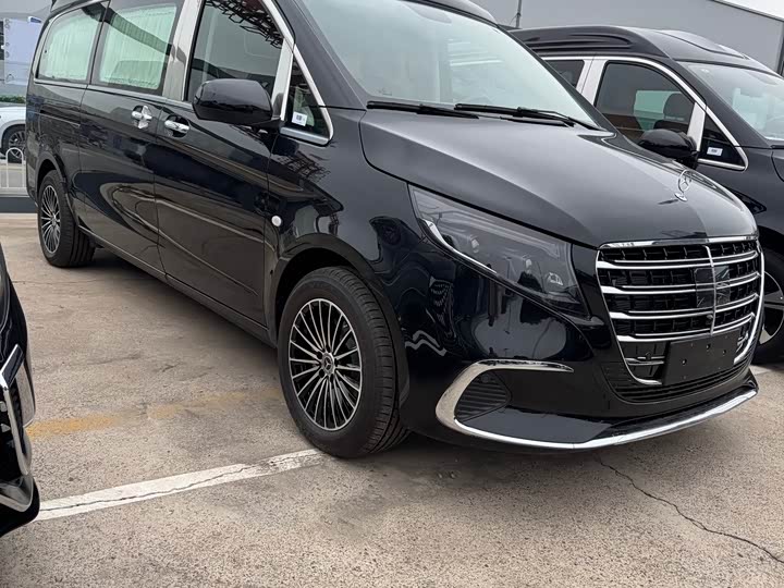Фото 2 - Mercedes-Benz Vito