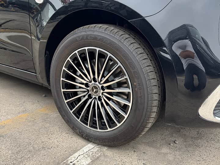 Фото 3 - Mercedes-Benz Vito