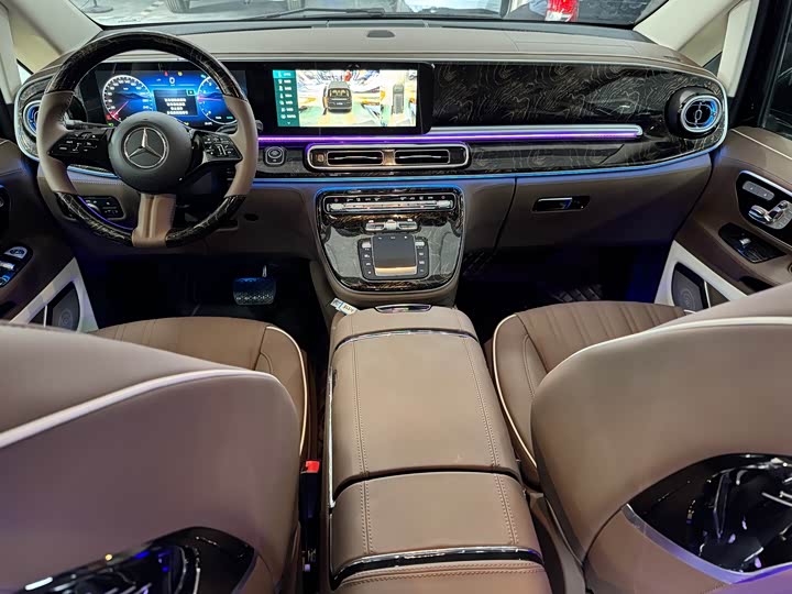 Фото 5 - Mercedes-Benz Vito