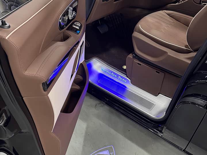 Фото 6 - Mercedes-Benz Vito