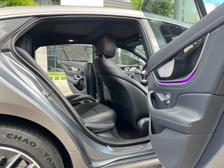 Фото 11 - Mercedes-Benz AMG GT