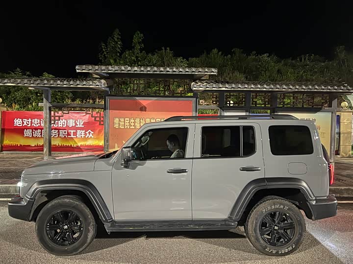 Фото 2 - Tank 300