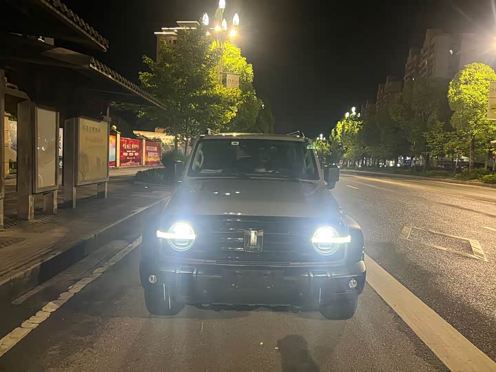 Фото 9 - Tank 300