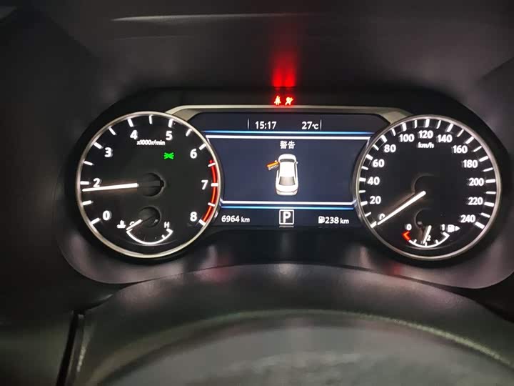 Фото 12 - Nissan Sylphy