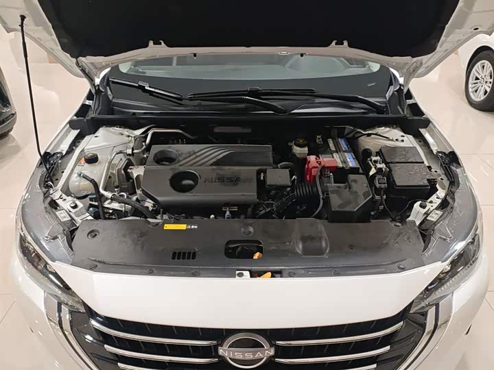Фото 20 - Nissan Sylphy