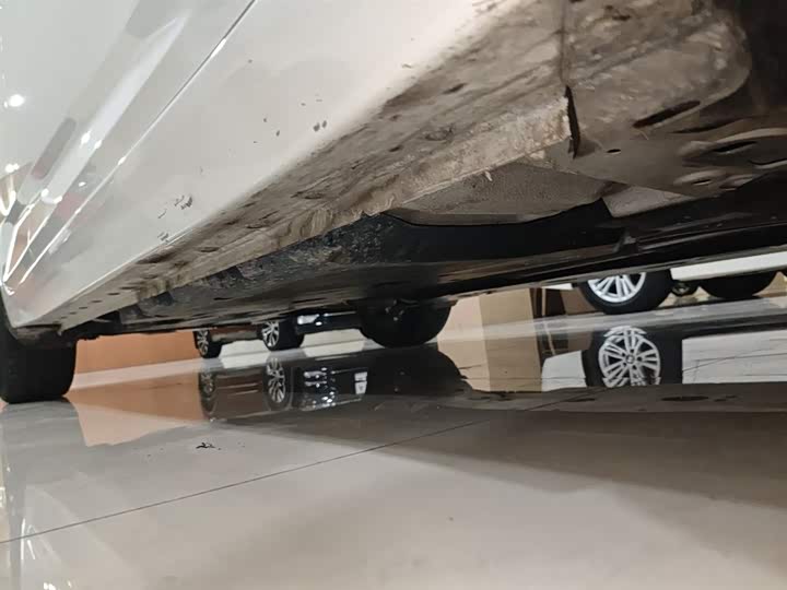 Фото 21 - Nissan Sylphy