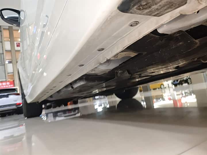 Фото 22 - Nissan Sylphy