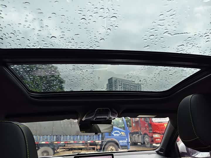 Фото 10 - Geely Preface