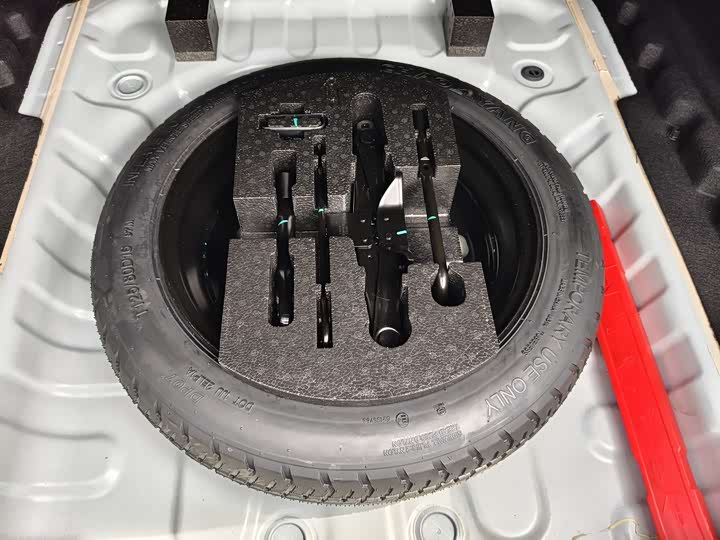 Фото 16 - Geely Preface