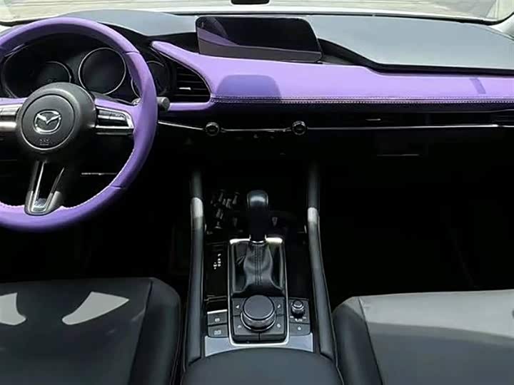 Фото 7 - Mazda 3 (Axela)