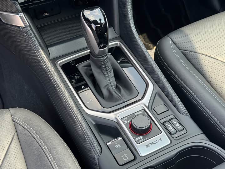 Фото 15 - Subaru Forester