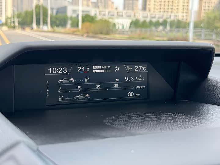 Фото 16 - Subaru Forester