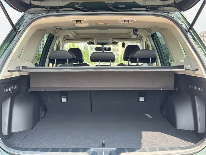 Фото 26 - Subaru Forester