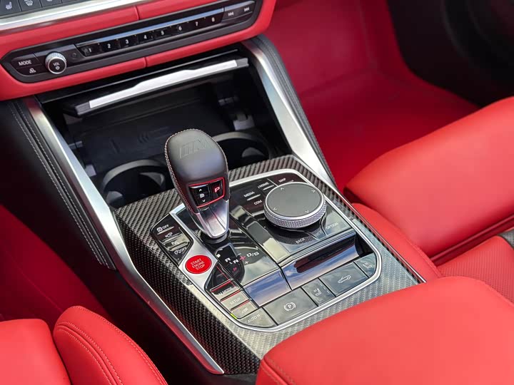 Фото 11 - BMW M4