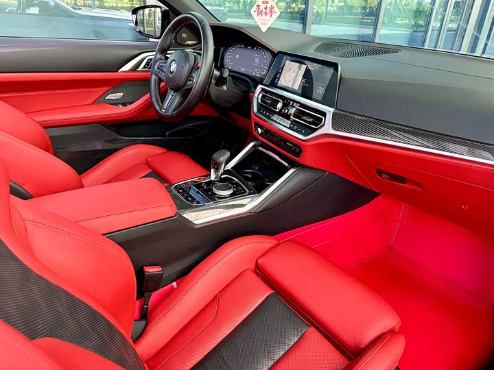 Фото 16 - BMW M4