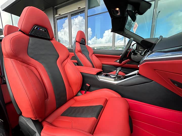 Фото 17 - BMW M4