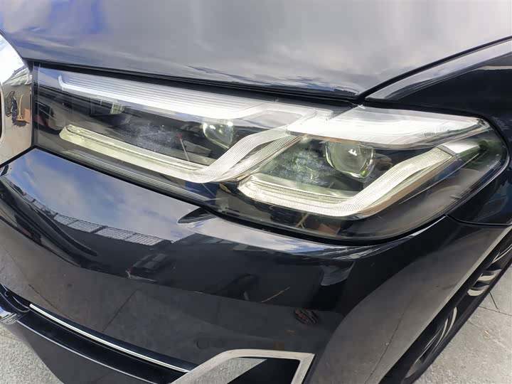 Фото 24 - BMW 5 Series Hybrid