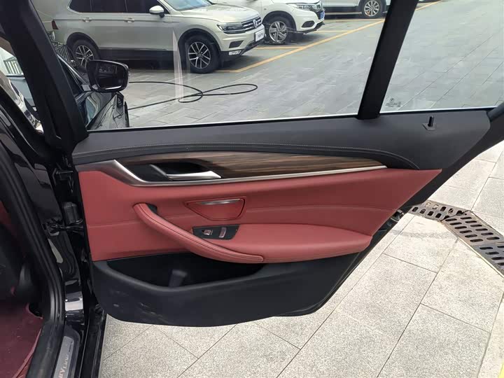 Фото 27 - BMW 5 Series Hybrid