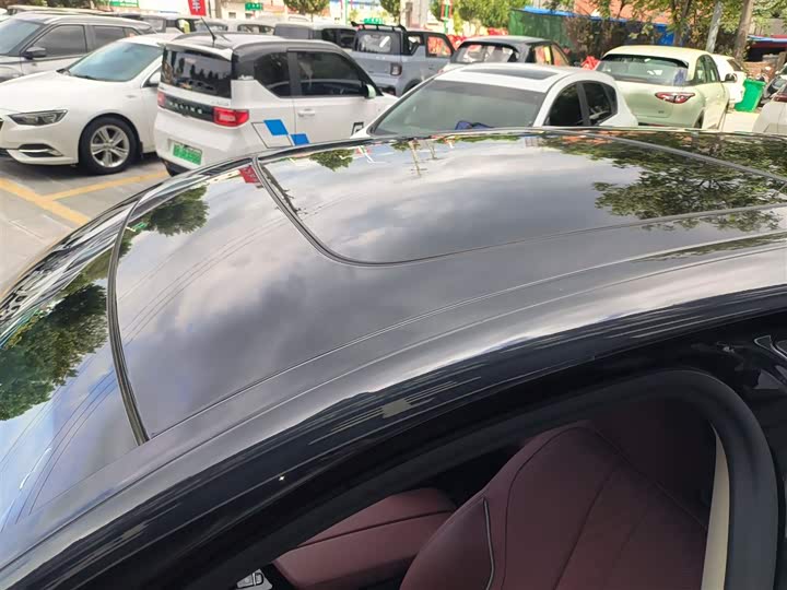 Фото 31 - BMW 5 Series Hybrid