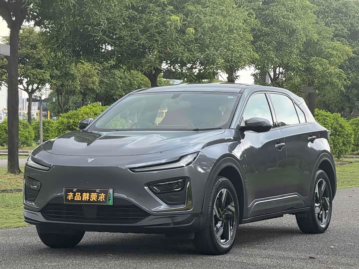 Фото 1 - Hozon X