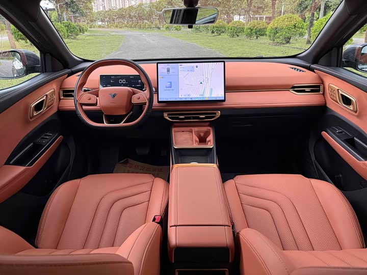 Фото 12 - Hozon X