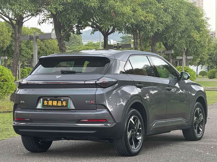 Фото 4 - Hozon X