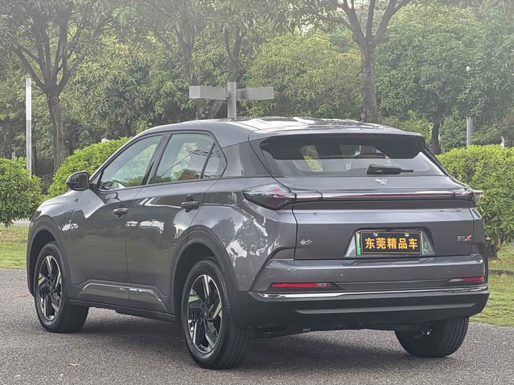 Фото 5 - Hozon X