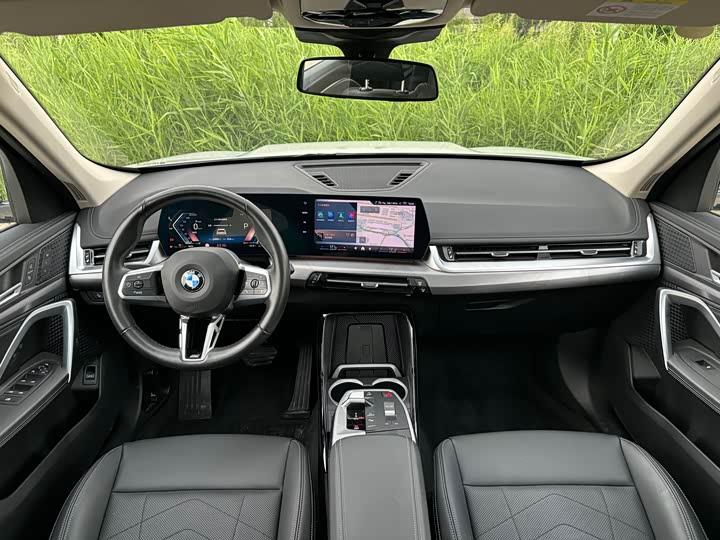 Фото 13 - BMW X1