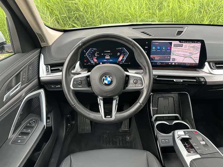 Фото 14 - BMW X1