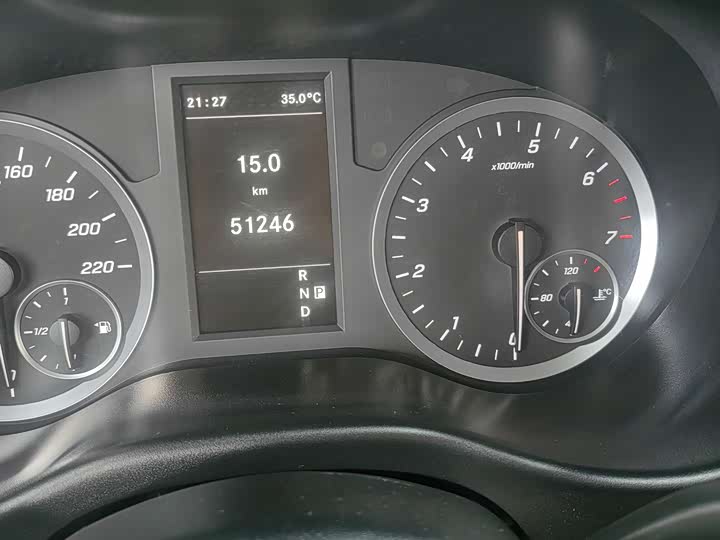 Фото 5 - Mercedes-Benz Vito